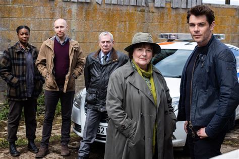 vera tv series season 11.